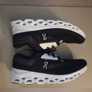 On Running Sneakers Men Size 12.5 Cloudstratus 3